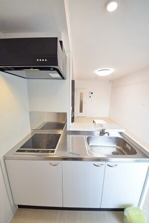 ミランダベル エスポワール秋津の物件内観写真